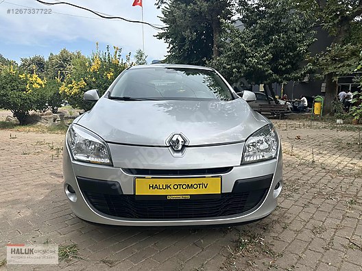 Vasıta / Otomobil / Renault / Megane / 1.5 dCi / Dynamique