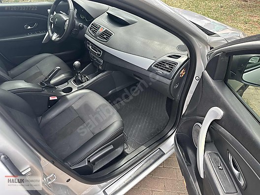 Vasıta / Otomobil / Renault / Megane / 1.5 dCi / Dynamique