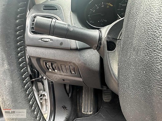 Vasıta / Otomobil / Renault / Megane / 1.5 dCi / Dynamique