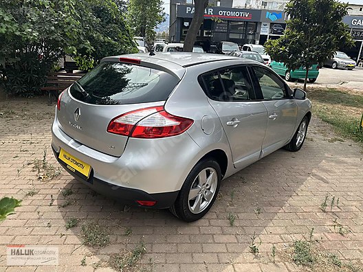 Vasıta / Otomobil / Renault / Megane / 1.5 dCi / Dynamique