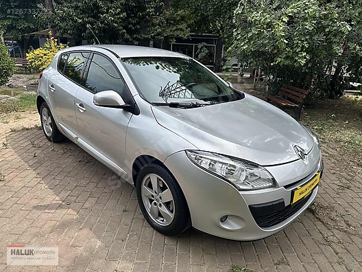 Vasıta / Otomobil / Renault / Megane / 1.5 dCi / Dynamique