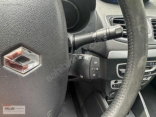 Vasıta / Otomobil / Renault / Megane / 1.5 dCi / Dynamique