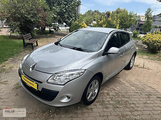 Vasıta / Otomobil / Renault / Megane / 1.5 dCi / Dynamique