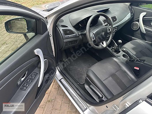 Vasıta / Otomobil / Renault / Megane / 1.5 dCi / Dynamique