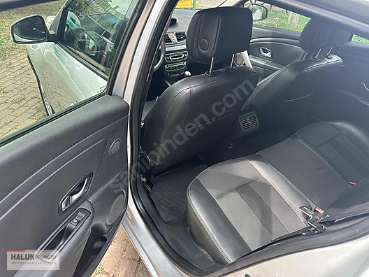 Vasıta / Otomobil / Renault / Megane / 1.5 dCi / Dynamique