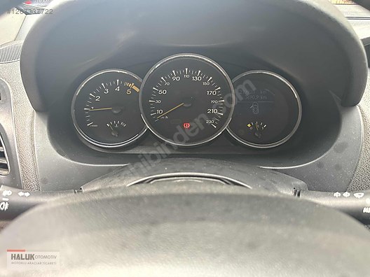 Vasıta / Otomobil / Renault / Megane / 1.5 dCi / Dynamique