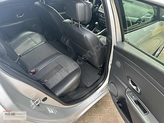 Vasıta / Otomobil / Renault / Megane / 1.5 dCi / Dynamique