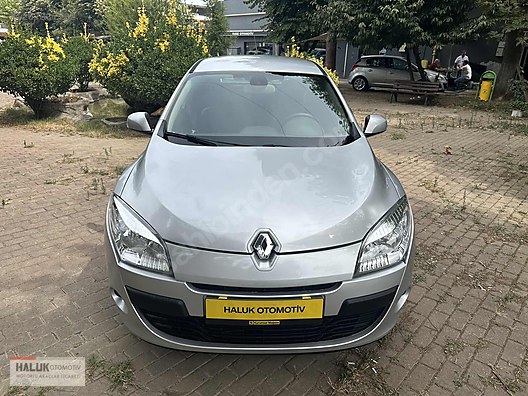 Vasıta / Otomobil / Renault / Megane / 1.5 dCi / Dynamique