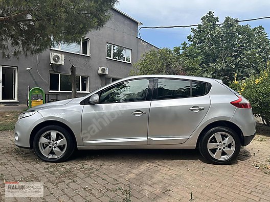 Vasıta / Otomobil / Renault / Megane / 1.5 dCi / Dynamique