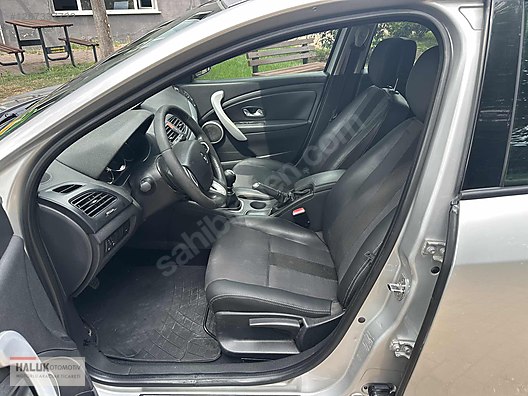 Vasıta / Otomobil / Renault / Megane / 1.5 dCi / Dynamique