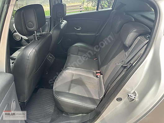 Vasıta / Otomobil / Renault / Megane / 1.5 dCi / Dynamique