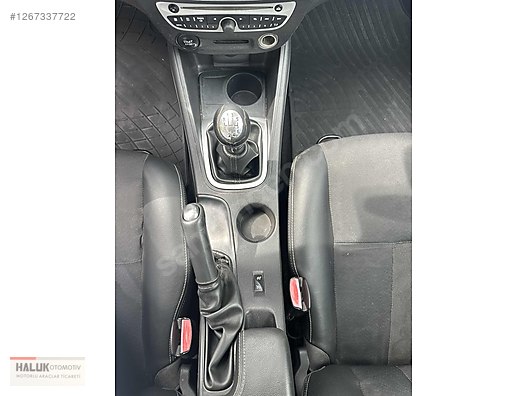 Vasıta / Otomobil / Renault / Megane / 1.5 dCi / Dynamique