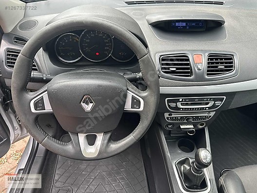 Vasıta / Otomobil / Renault / Megane / 1.5 dCi / Dynamique