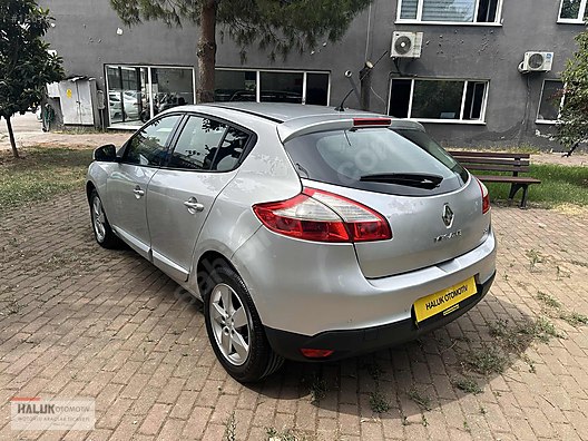 Vasıta / Otomobil / Renault / Megane / 1.5 dCi / Dynamique