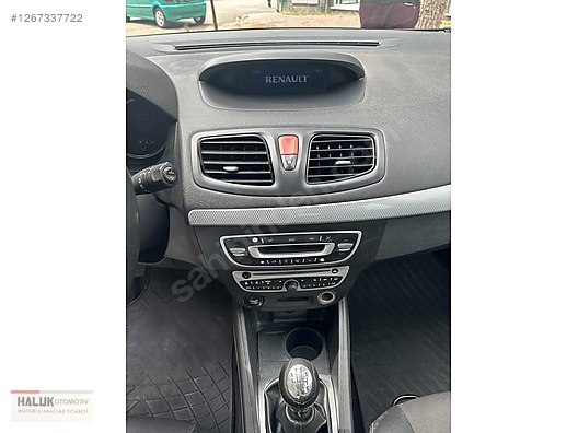 Vasıta / Otomobil / Renault / Megane / 1.5 dCi / Dynamique