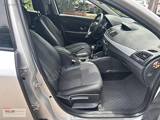 Vasıta / Otomobil / Renault / Megane / 1.5 dCi / Dynamique