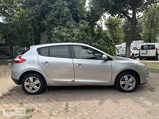 Vasıta / Otomobil / Renault / Megane / 1.5 dCi / Dynamique
