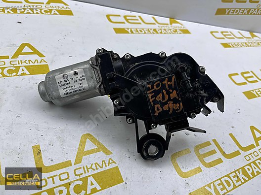 マイアミ７ Otomobil & Arazi Aracı / Elektrik / 5J7955711A SKODA ROOMSTER