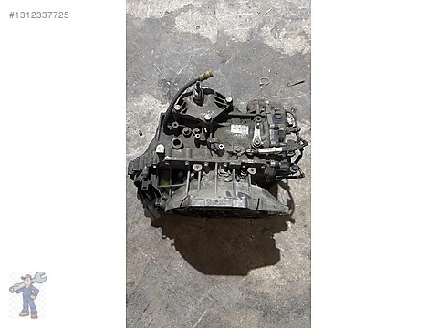 FORD A0D トランスミッション ジャンク‼️ Otomobil & Arazi Aracı / Şanzıman & Vites / FORD PUMA 7DCT300