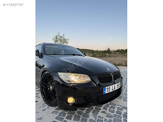 BMW / 3 Serisi / 320i / 320i / BMW e92 320i 2011 HATASIZ BOYASIZ ...