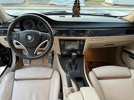 BMW / 3 Serisi / 320i / 320i / BMW e92 320i 2011 HATASIZ BOYASIZ ...