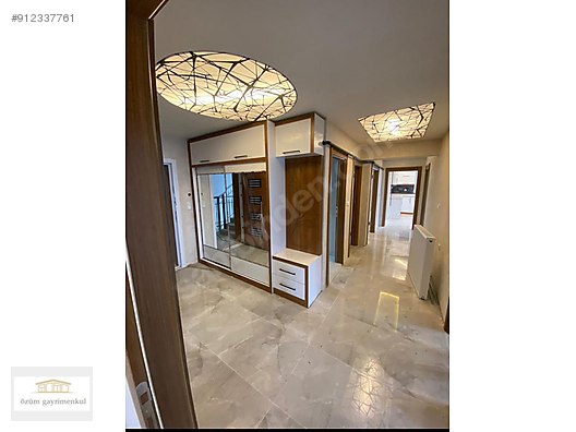 Ankara Sincan Yenikentte Satilik Luks 4 1 Daire Satilik Daire Ilanlari Sahibinden Com Da 912337761