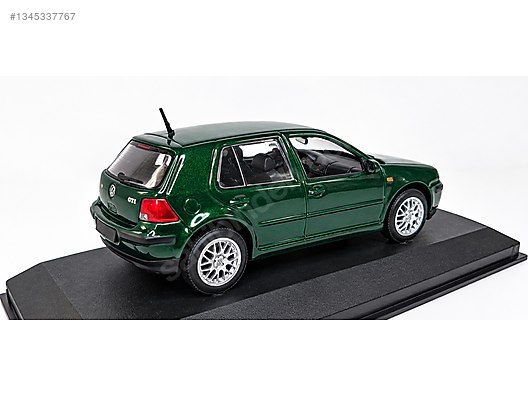 Minichamps Diecast Model 1:43 Volkswagen Araba - 1345337767