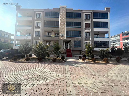 AYYILDIZLAR SELEHADDİN EYÜBI MAH SATILIK 3+1 LÜKS DAİRE #1247337768