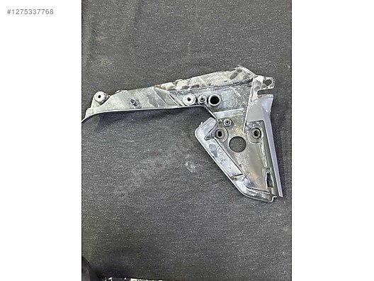 Grenaj / Cf moto nk250 Nk 250 sol ön karbon alt pandizot