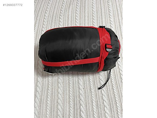 İkinci El ve Sıfır Alışveriş / Spor / Doğa Sporları / Kampçılık & Outdoor / Uyku Tulumu
