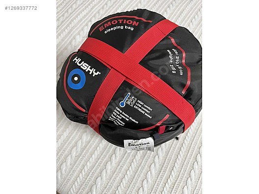 İkinci El ve Sıfır Alışveriş / Spor / Doğa Sporları / Kampçılık & Outdoor / Uyku Tulumu