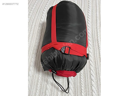 İkinci El ve Sıfır Alışveriş / Spor / Doğa Sporları / Kampçılık & Outdoor / Uyku Tulumu