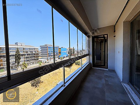 TORBALI ERTUĞRUL'DA 170m2 ARAKAT ÇİFT CEPHE SATILIK...