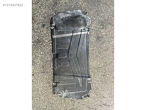 RANGE ROVER SPORT ALT MUHAFAZA KRB500033 - İlan ve alışverişte ilk