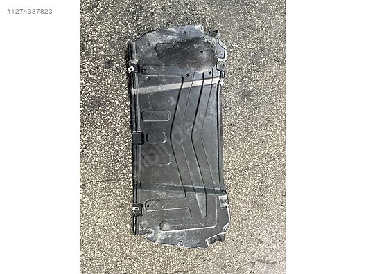 RANGE ROVER SPORT ALT MUHAFAZA KRB500033 - İlan ve alışverişte ilk