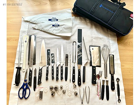 ミートフォークZWILLING / LE CORDON BLEU ミートフォークZWILLING / LE CORDON BLEU