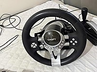 SNOPY oyuncu dıreksyon seti GAZ,PEDAL,VİTES #1258337836