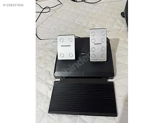 Used & Brand New Items / Computers / Peripherals / Computer Speakers