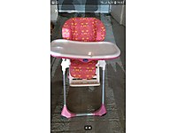 Used Mama Sandalyesi For Sale In Bursa Letgo