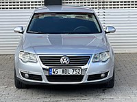 VW PASSAT 2.0 TDI COMFORTLİNE DÜŞÜK KM K.KARTI 12 TAKSİT #1276337860