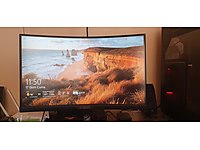 MSI MAG 275CQRXF 2K 2560x1440 CURVED 240hz 1MS #1263337878