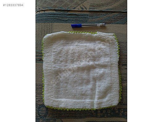 İkinci El ve Sıfır Alışveriş / Anne & Bebek / Bebek Giyim / Kazak