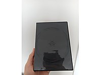 2'li 4'lü Boş CD/DVD Kutuları