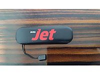 avea jet usb