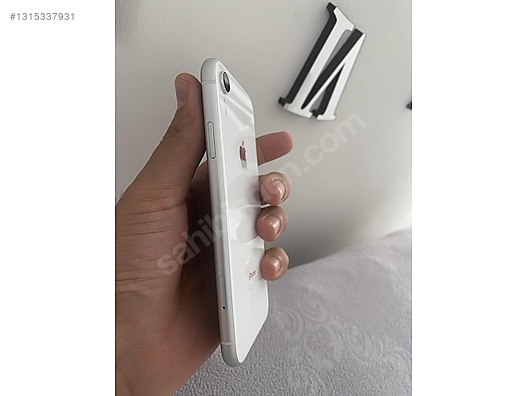 Apple / iPhone XR / İPHONE XR SIFIR GİBİ on sahibinden.com