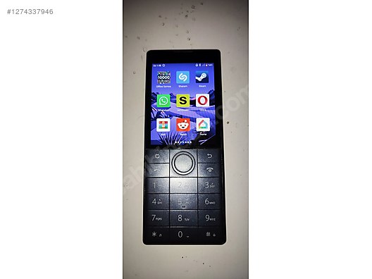 Used & Brand New Items / Cell Phones & Accessories / Cell Phones / Qin / F22