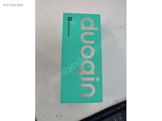 Used & Brand New Items / Cell Phones & Accessories / Cell Phones / Qin / F22