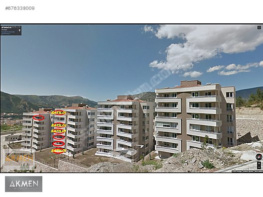 amasya kirazli dere mahallesinde 3 1 140 m2 satilik daire satilik daire ilanlari sahibinden com da 676338009