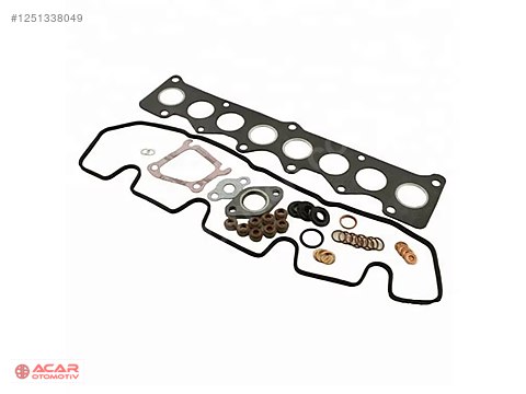 Cars & SUVs / Engine / STC2802 DEFENDER DİSCOVERY 1 2.5TDİ 300TDİ ÜST ...