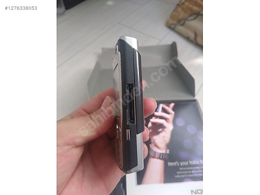 Used & Brand New Items / Cell Phones & Accessories / Cell Phones / Nokia / N70